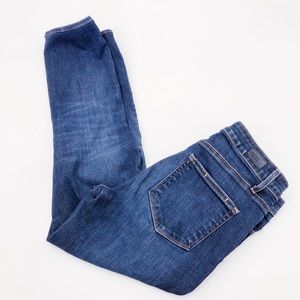 PAIGE denim Horton Ankle Size 27